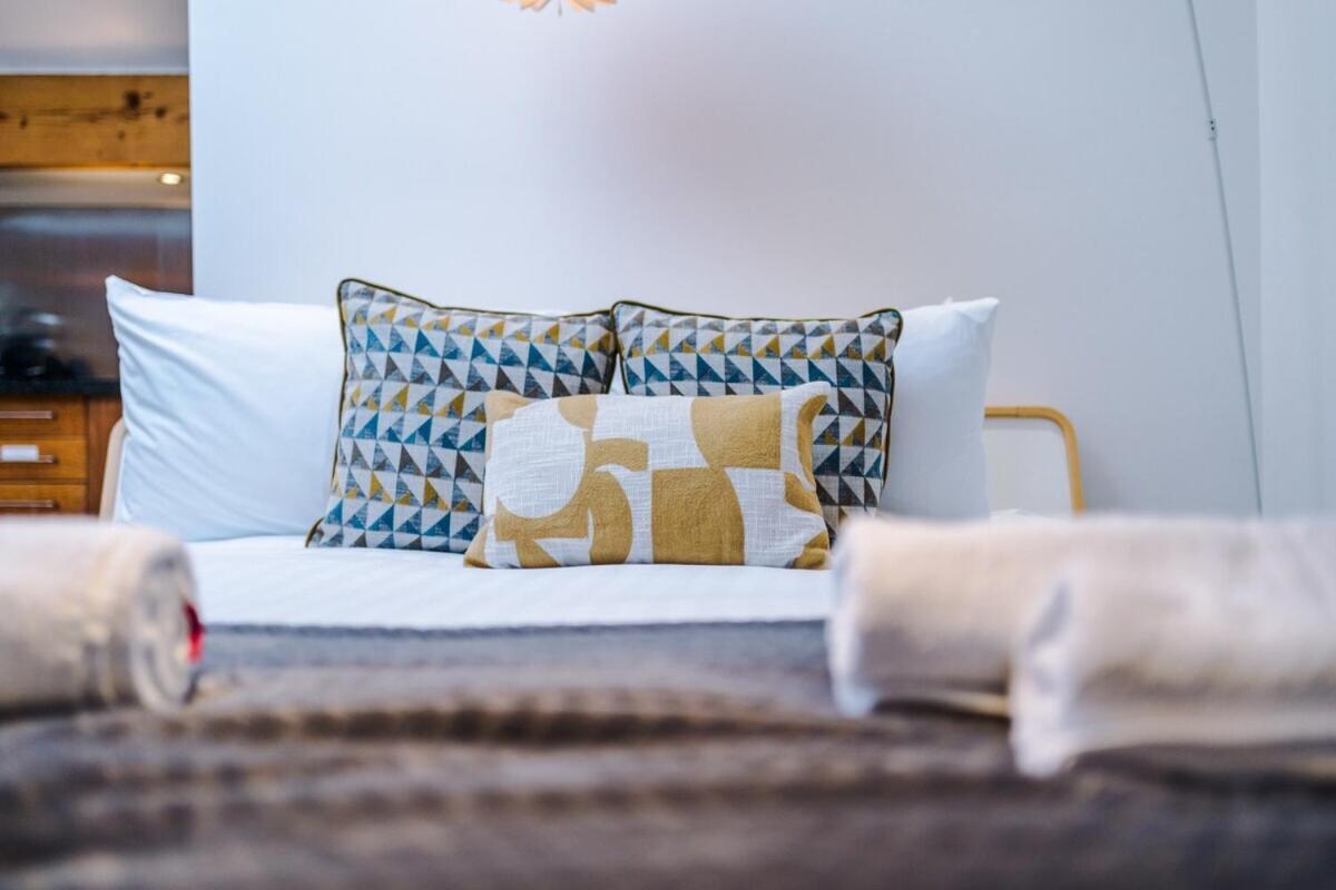 Apartamento By Staycay -