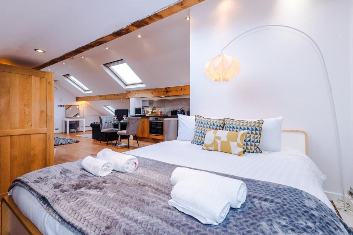Apartamento By Staycay - *