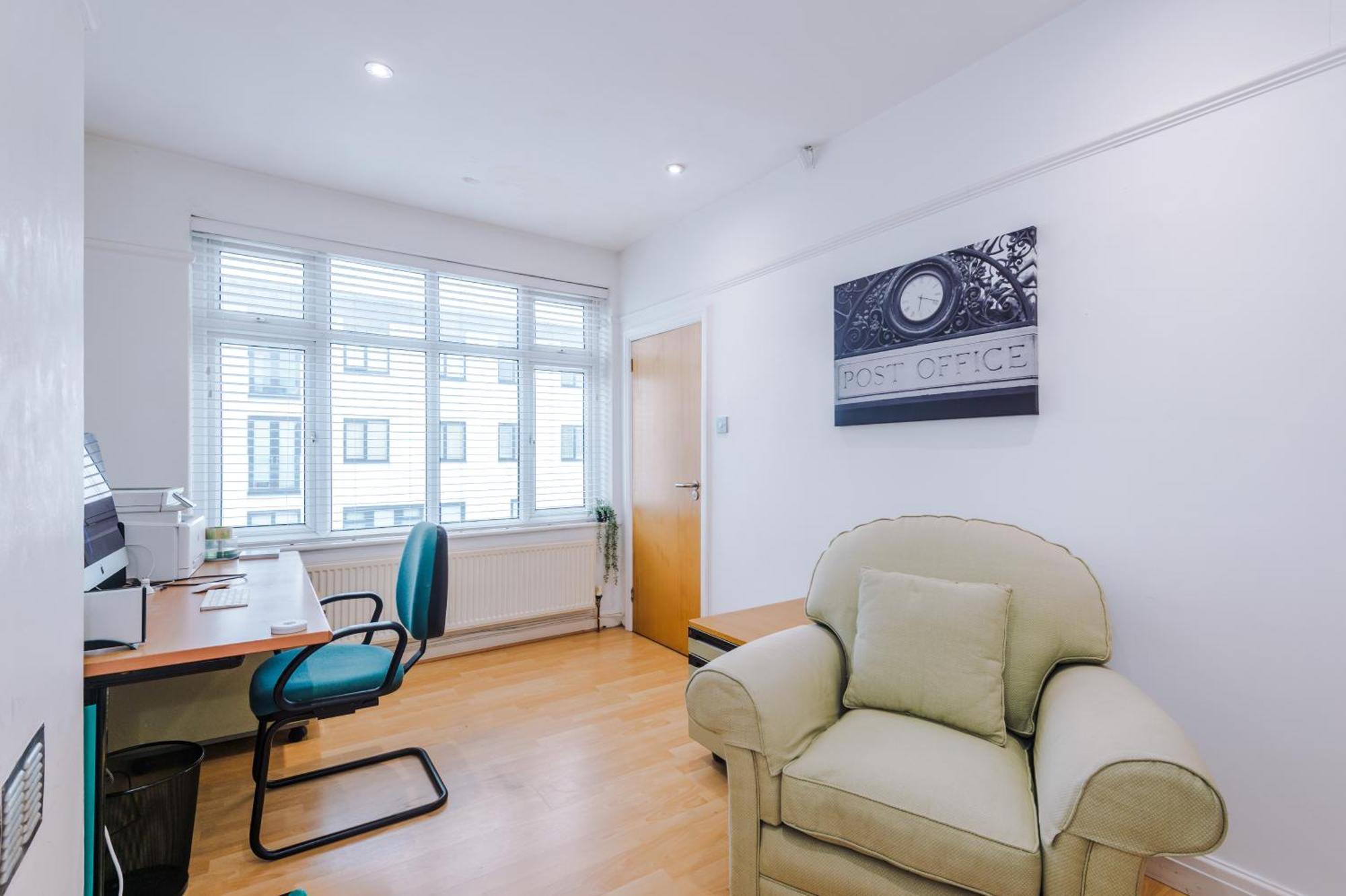 Apartamento By Staycay -