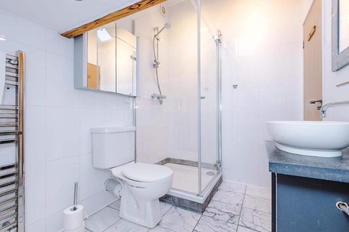 Apartment By Staycay - Cheadle Hulme