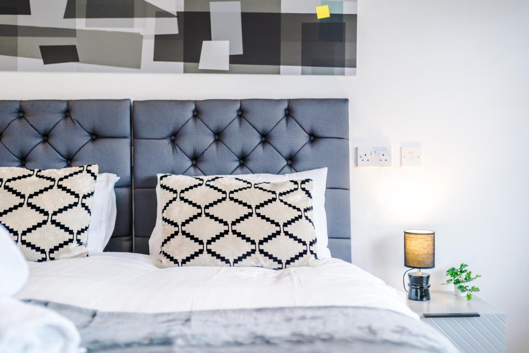 Apartment By Staycay -