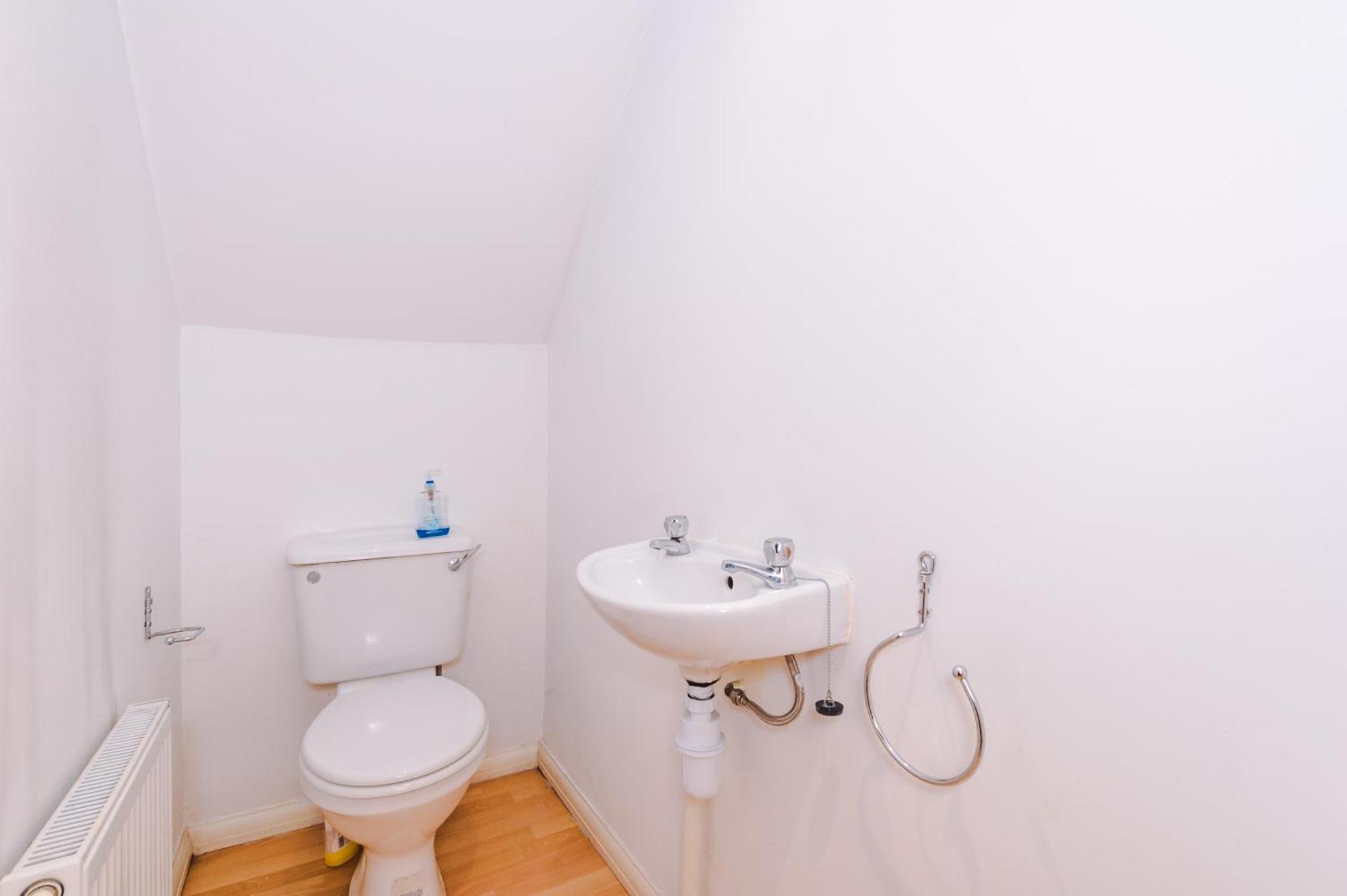 By Staycay - Apartment Cheadle Hulme